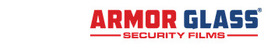 Armor Glass International Inc  Logo
